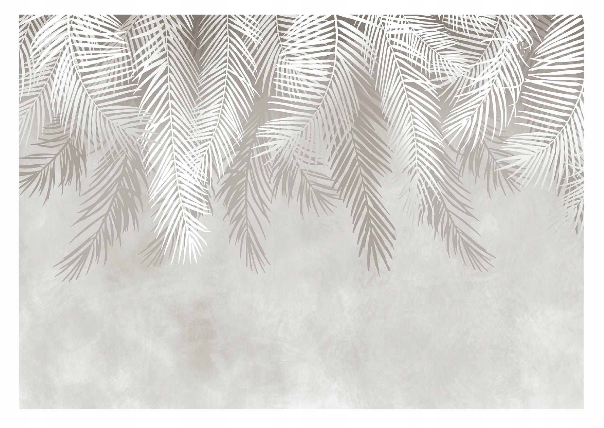 Fototapeta PALM LEAVES 3D spálňa obývačka 368x254